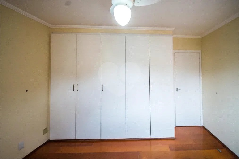 Apartamento a Venda no Condomínio Edifício Guarujá em Campinas/SP