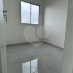 Apartamento á venda - Parque Bristol