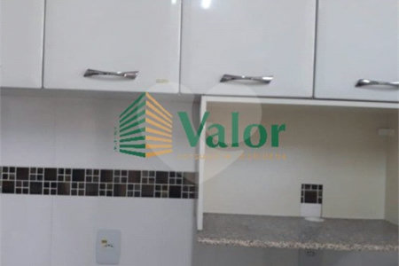Casa Residencial à venda – Jardim Nossa Senhora Aparecida