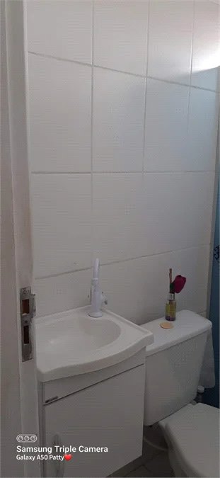 Casa à venda com 2 quartos no condomínio Res Santorini, Cotia - SP