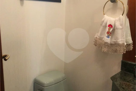 APARTAMENTO A VENDA EM SP TATUAPÉ