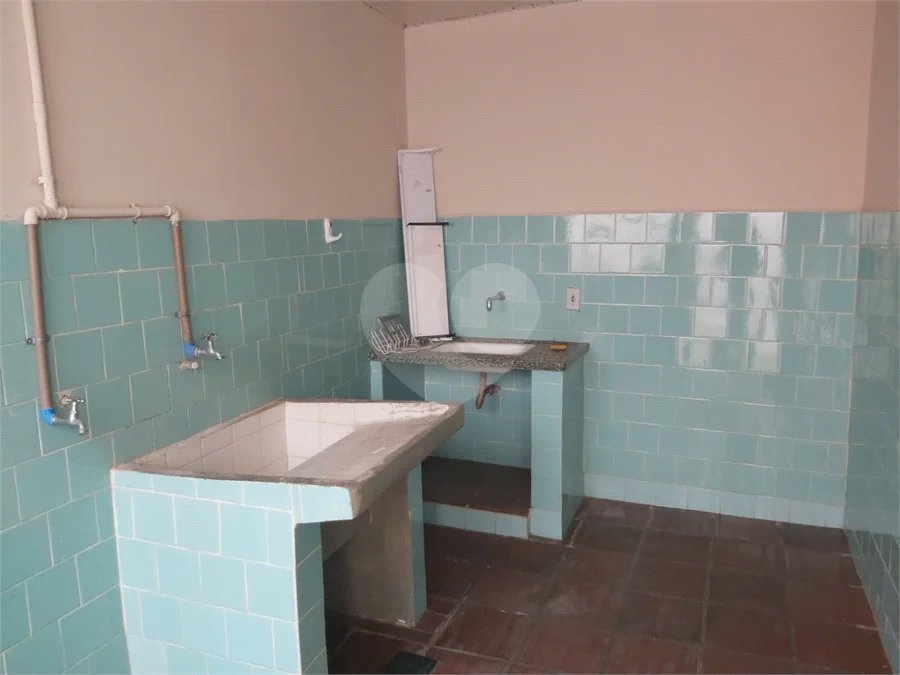 Casa térrea a venda no centro de São Carlos com 3 quartos