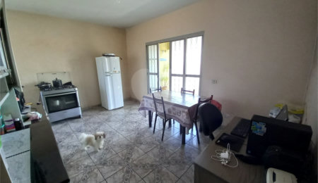Sobrado à venda com 3 quartos em Parque Paraíso, São Carlos, SP