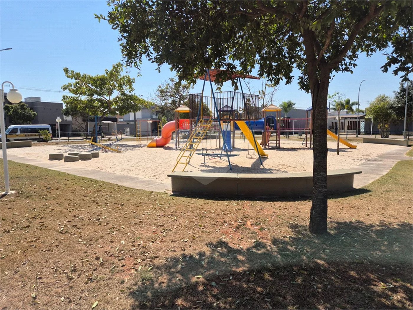Casa Térrea à venda em condomínio fechado - Park UNIMEP Taquaral - Piracicaba/SP.