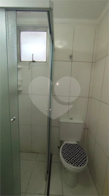 Apartamento para locação - Vila Guarani