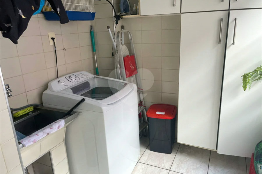 Apartamento à venda com 3 quartos em JAÇANÃ, São Paulo, SP