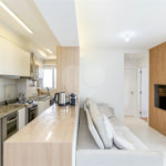 Apartamento à venda com 2 quartos, sendo 1 suíte, em Vila Mascote, São Paulo, SP