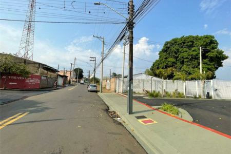 Apartamento para venda no Condomínio Residencial Vila das Flores.