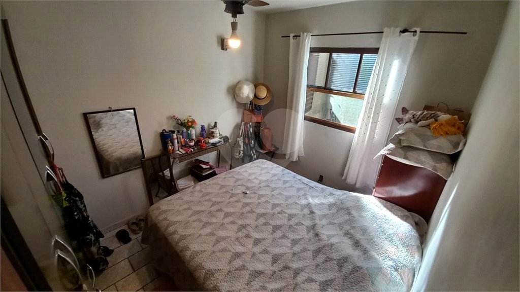 Casa com 3 dormitórios no Astolpho