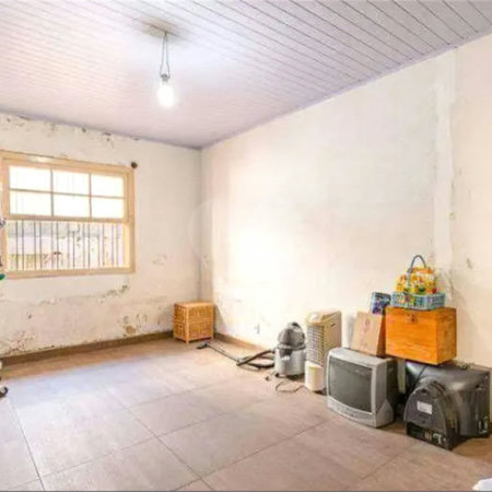 Casa de 108m2 à Venda no Bosque da Saúde