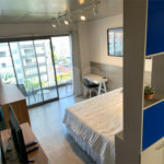 Apartamento à venda com 35m², 1 quarto e 1 vaga