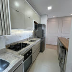 Apartamento a venda no Vila Verde Sabará