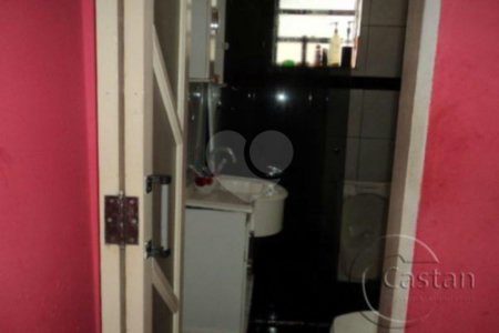 3 casas – alto da mooca