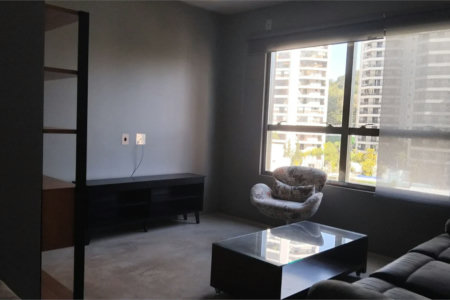 Apartamento à venda ou para alugar com 2 quartos em Jardim Fonte do Morumbi, São Paulo, SP