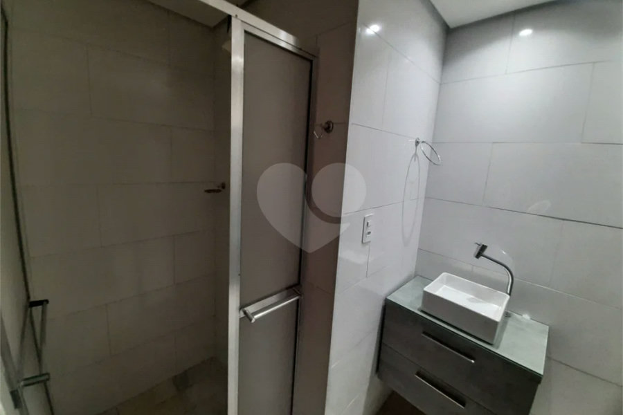 Apartamento à venda com 3 quartos em Santana, São Paulo, SP
