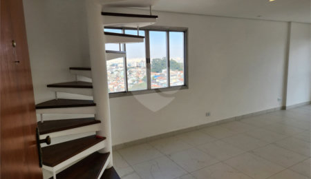Apartamento à venda ou para alugar com 2 quartos, sendo 1 suíte, em Tucuruvi, São Paulo, SP