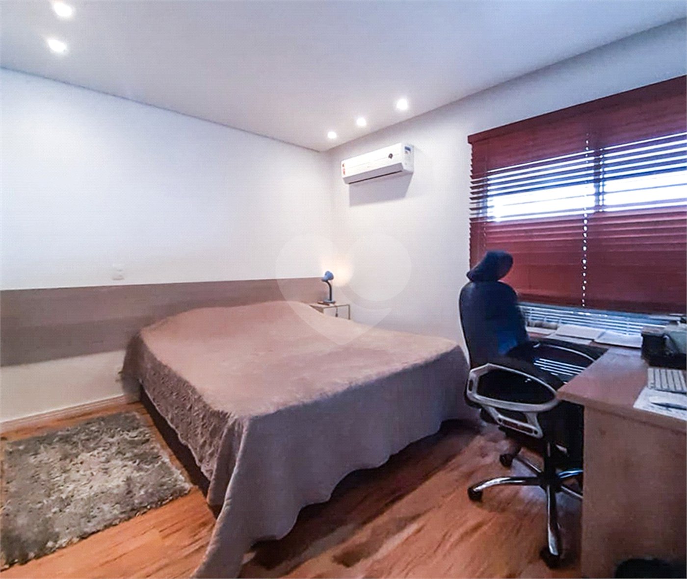 Belo apartamento novinho 1 dormitório