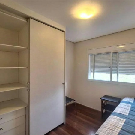 Apartamento à venda com 3 quartos, sendo 1 suíte, em Parque Reboucas, São Paulo, SP