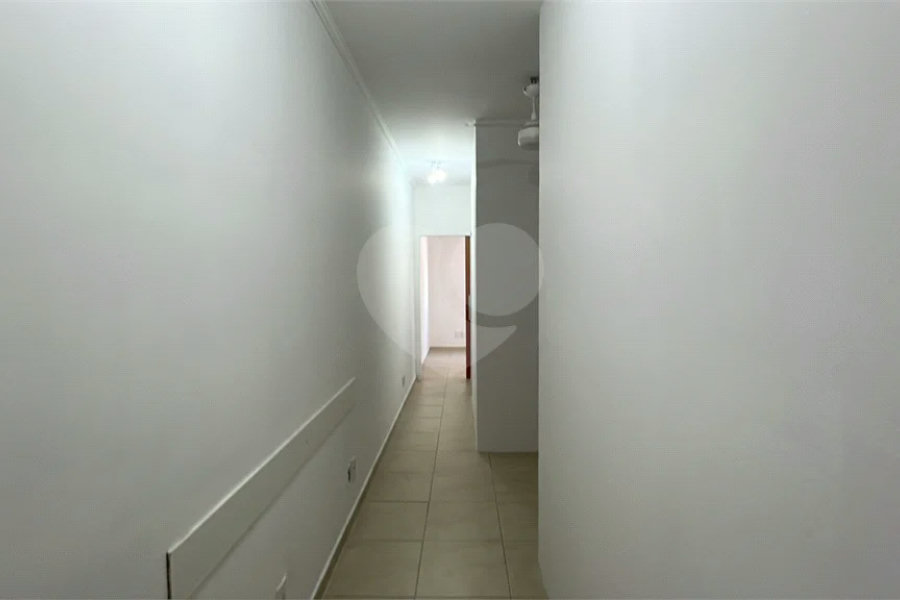 Sala Comercial na Vila Mascote