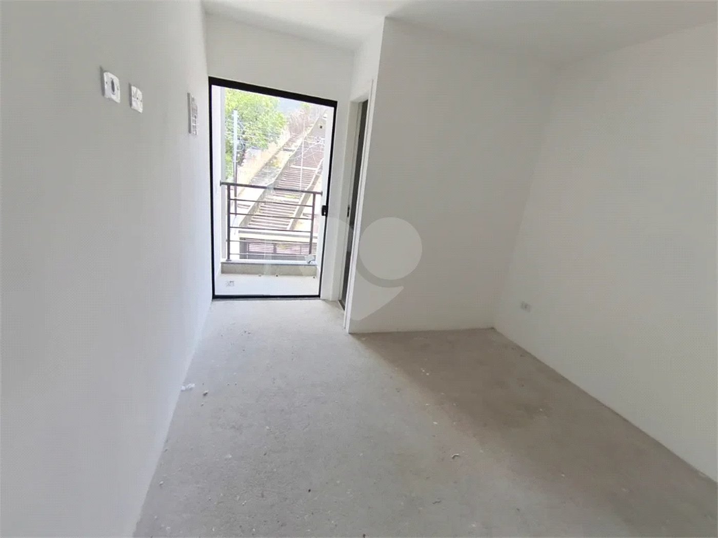 2 km metro parada inglesa sobrado novo com 3 suites 2 vagas espaço gourmet
