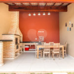 Casa à Venda com 4 suítes no bairro Jardim Paulista em Atibaia/SP.
