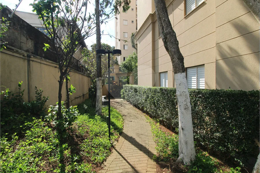 Apartamento à venda com 2 quartos em Mandaqui, São Paulo, SP