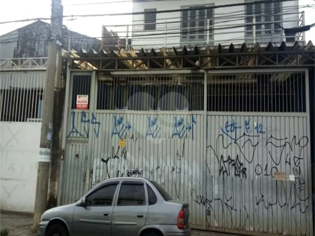 Galpão à venda em Limão, São Paulo, SP