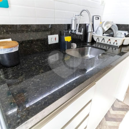 Apartamento à venda com 60m², 2 dormitórios e 1 vaga – Condomínio Parque do Olimpo