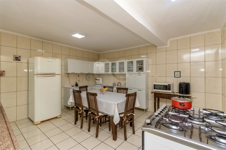 CASA TÉRREA 2 DORMITÓRIOS COM EDÍCULA À VENDA NA VILA FORMOSA