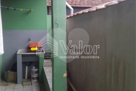 Casa Residencial Jardim São Carlos 5