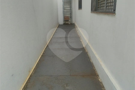 Casa a venda na Vila São José - São Carlos/SP