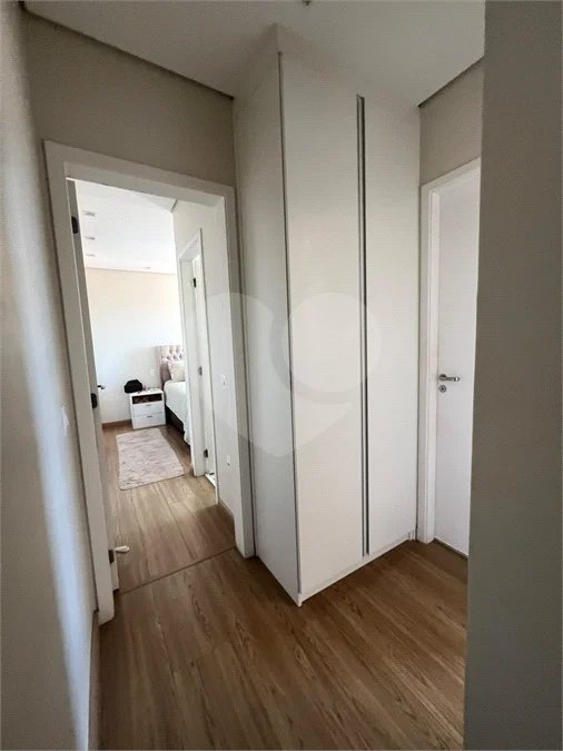 APARTAMENTO À VENDA – EDIFÍCIO MAROC | INDAIATUBA/SP