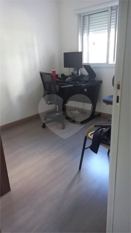 Apartamento Garden na Mooca com 120m² no condomínio Luzes da Moóca 3 dorm 3 vagas Cond Clube