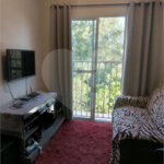 Apartamento a venda Residencial Santa Eugenia em Itirapina