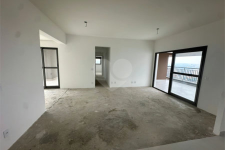 Apartamento à Venda Quarta Parada Mooca 201 m Prédio Novo