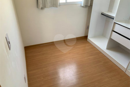 Apartamento a venda no condomínio Monte Berlim