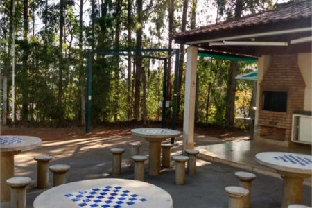 Apartamento à venda com 2 quartos em Jardim Monte Santo, Cotia - SP