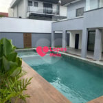 SOBRADO A VENDA, CONDOMINIO FECHADO RESIDENCIAL MÔNACO, URBANOVA, 5 DORMITORIOS 4 SENDO SUITES, 4 VA