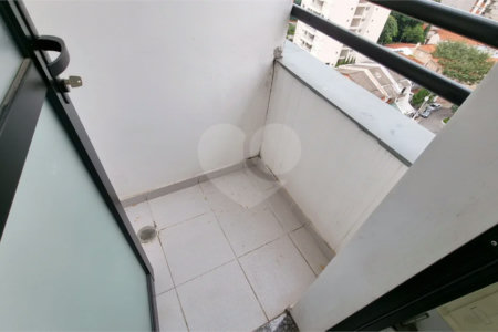 Sala comercial em Perdizes para alugar