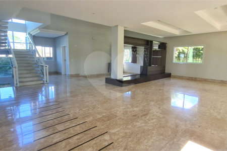 Casa á venda - Vargem Grande Paulista