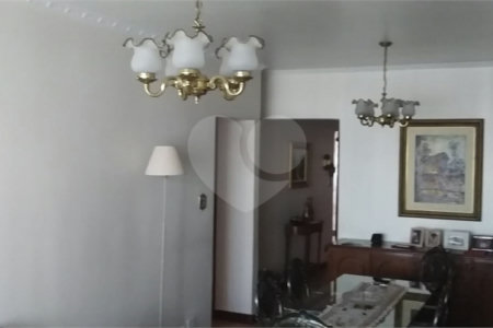 Apartamento a venda na Mooca