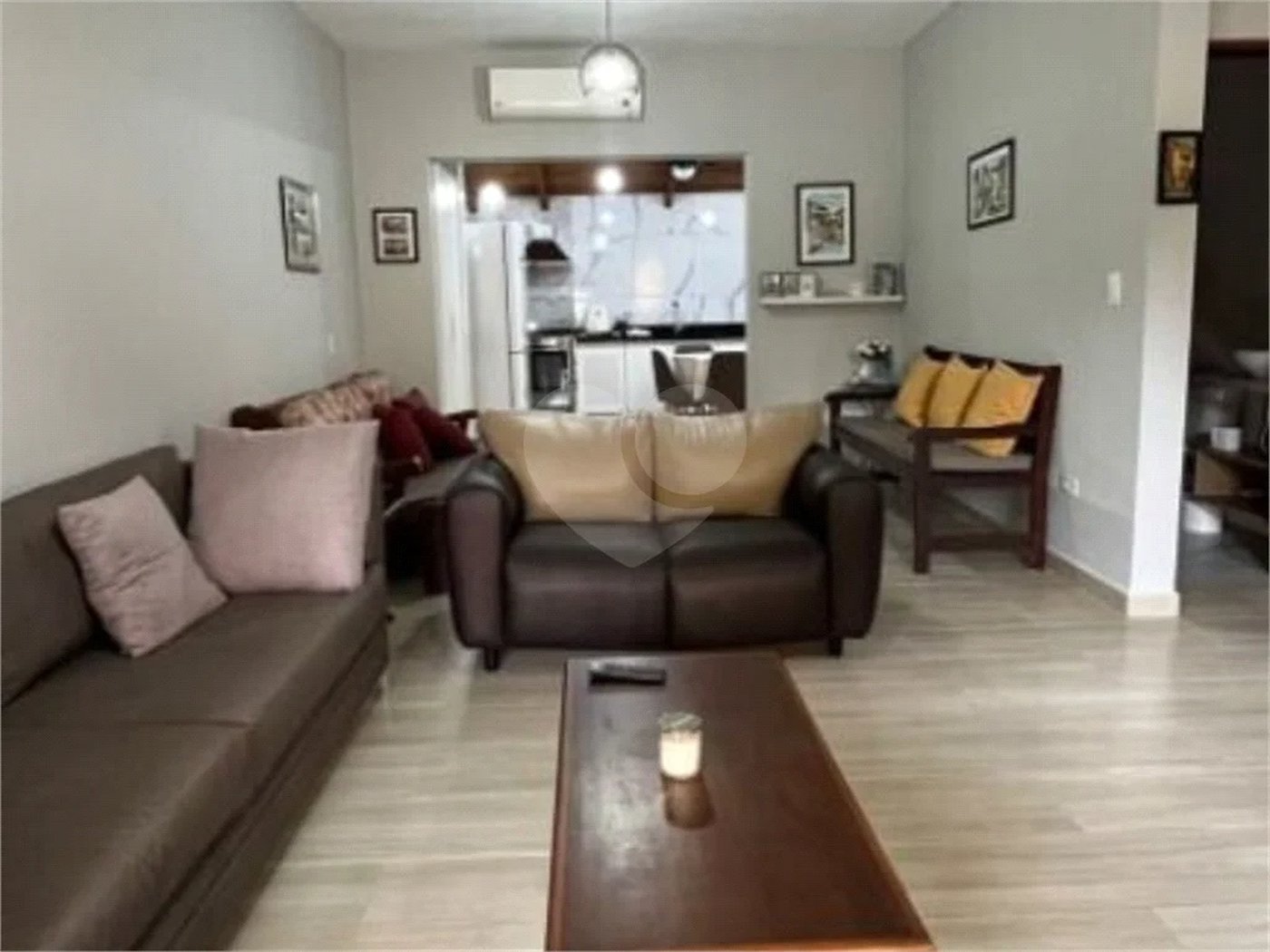 Casa à venda com 2 quartos em Morada da Praia, Bertioga, SP