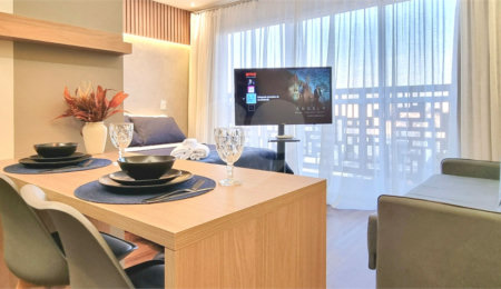 Studio à venda com 1 quarto em Tucuruvi, São Paulo, SP