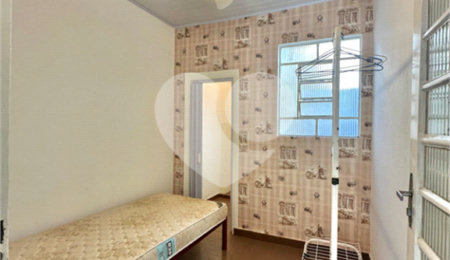 Casa de Vila à venda com 4 quartos, sendo 1 suíte,  em Cambuci, São Paulo, SP