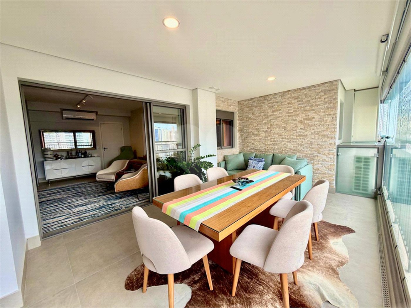 Apartamento para venda em Jardim Prudência com 2 quartos, sendo 2 suítes , 112m²