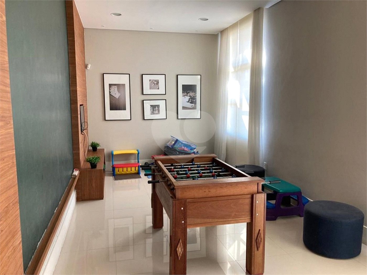 Apartamento á venda - Saúde