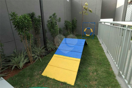 Apartamento à venda no bairro Sacomã.