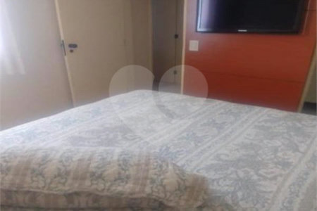 APARTAMENTO NO CAMBUCI