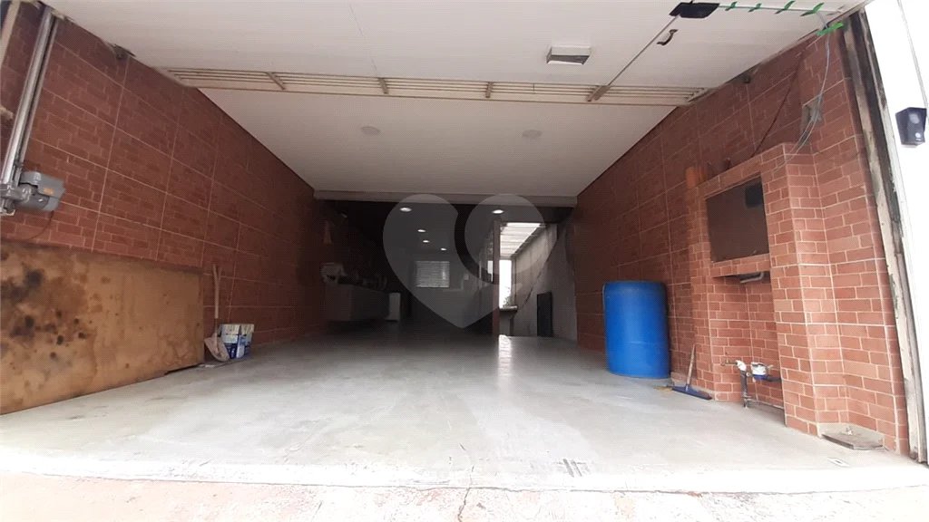 Sobrado, 3 quartos, á venda no Jardim do Triunfo