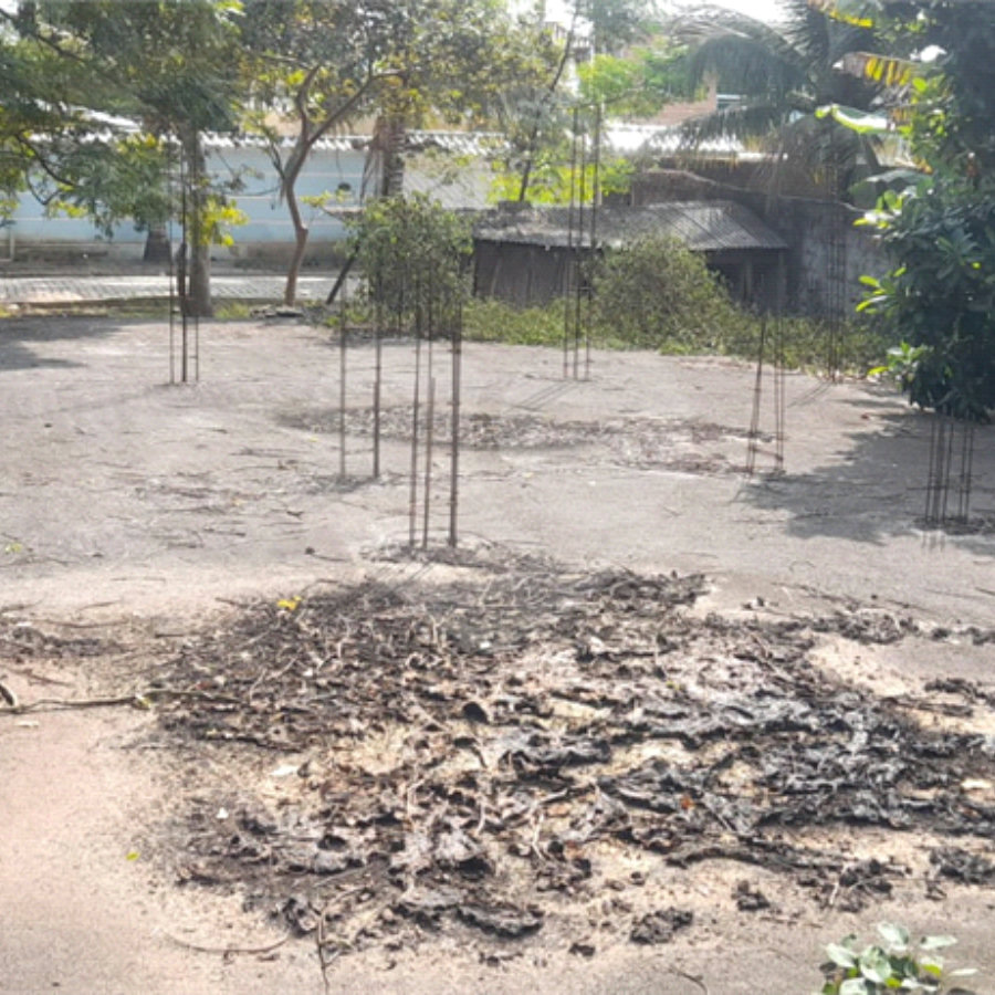 Terreno em Guaratiba no Condomínio Vale do Sol!